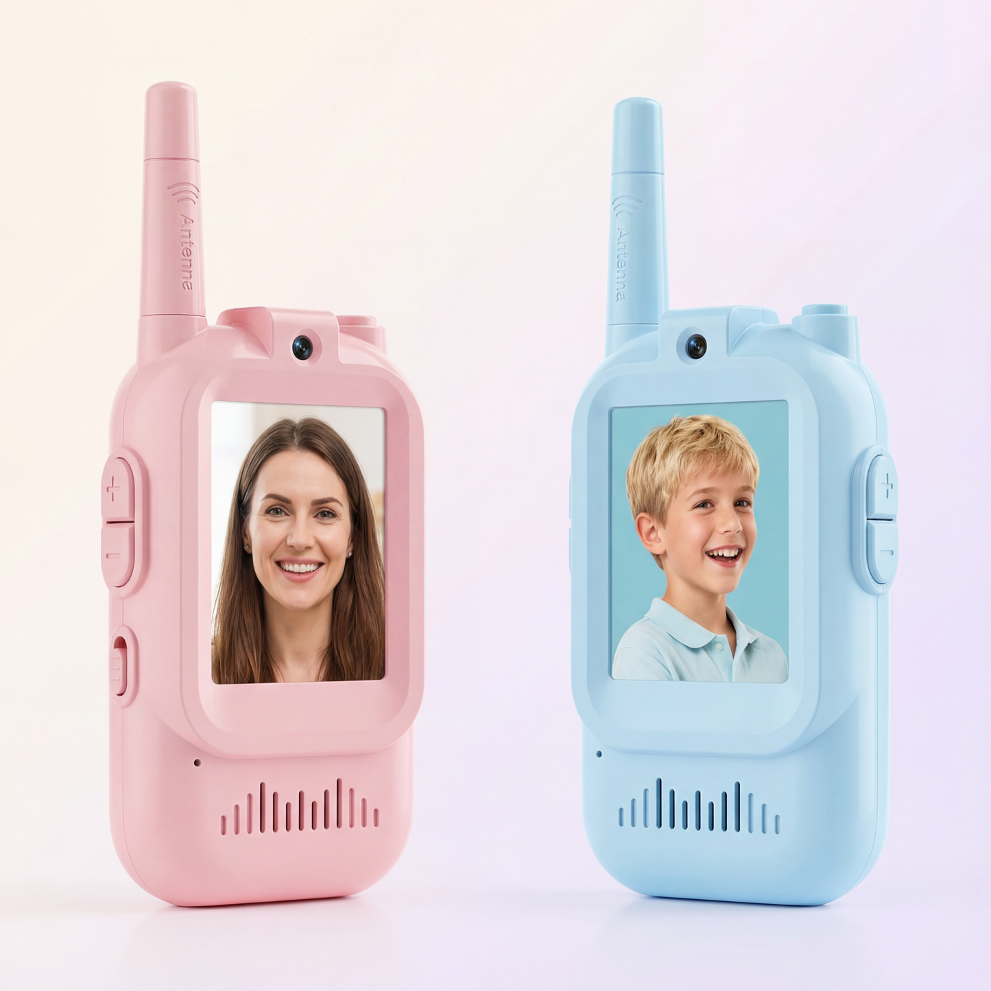 Peekiez Walkie Talkie™