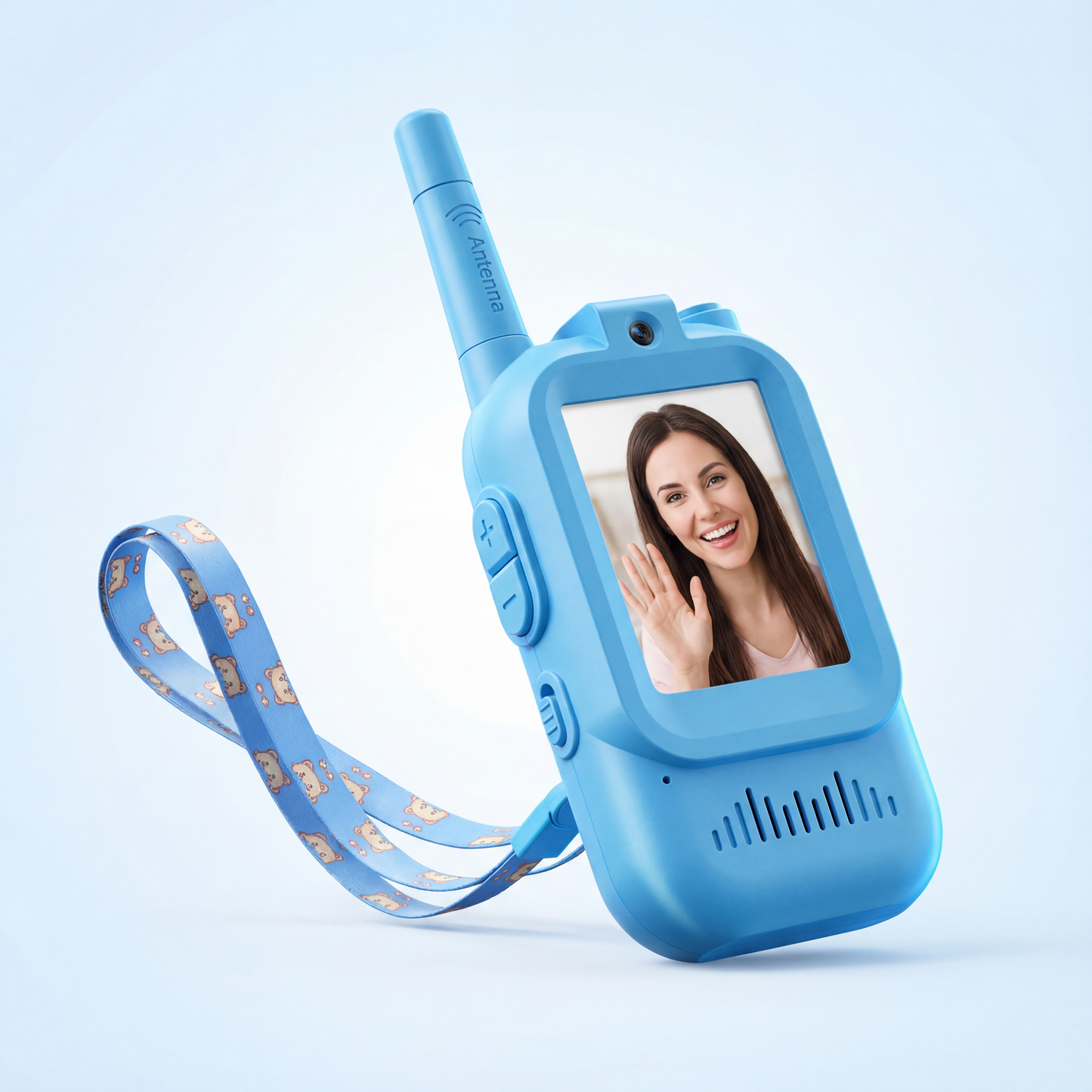 Peekiez Walkie Talkie™