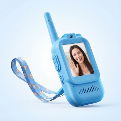 Peekiez Walkie Talkie™