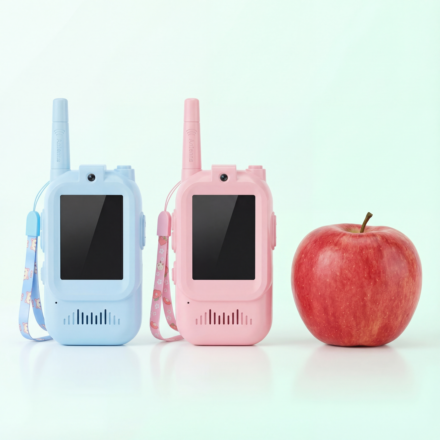 Peekiez Walkie Talkie™