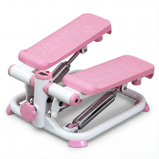 Peekiez Mini Stepper