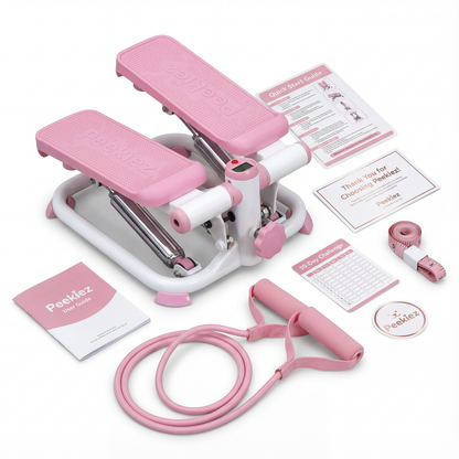 Peekiez Mini Stepper