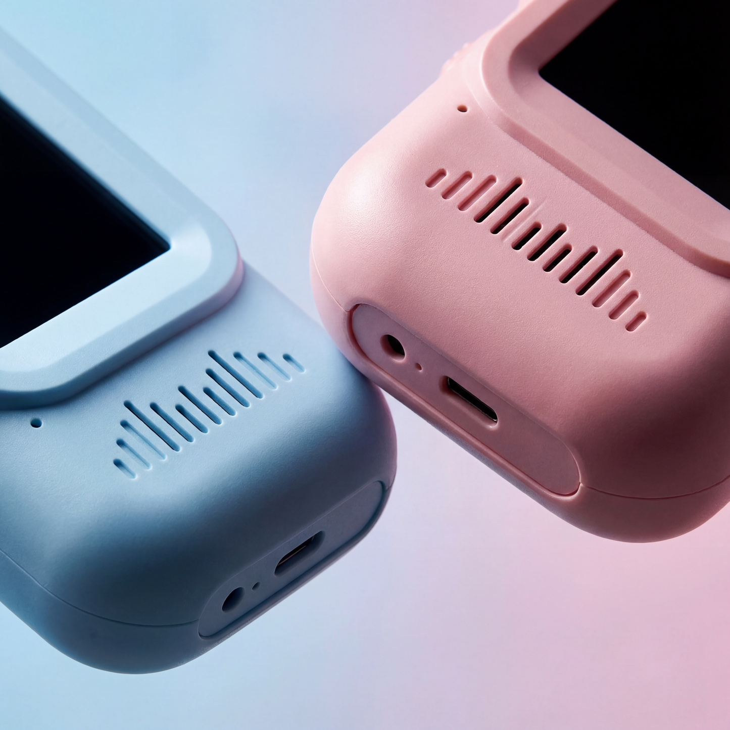 Peekiez Walkie Talkie™